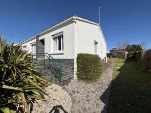 Vente Maison 3 chambresLes Sables-d'Olonne