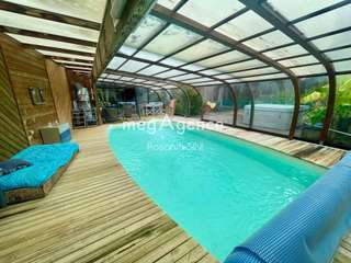 Vente maison 8 pièces Vente maison 8 pièces