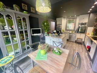 Vente maison 8 pièces Vente maison 8 pièces