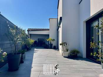 Vente maison 4 pièces Les Sables-d'Olonne 85