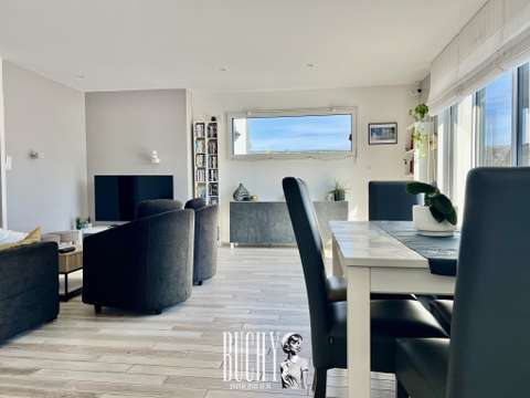 Vente maison 4 pièces Les Sables-d'Olonne 85