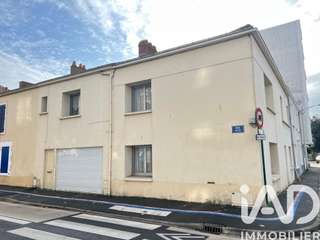 Vente maison 4 pièces Vente maison 4 pièces