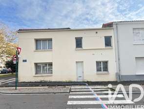 Vente Maison 2 chambresLes Sables-d'Olonne