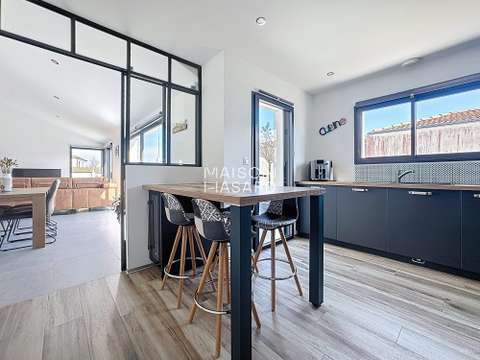 Vente maison 6 pièces Les Sables-d'Olonne 85