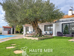 Vente Maison 3 chambresLes Sables-d'Olonne