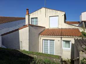 Vente Maison 2 chambresLes Sables-d'Olonne