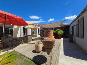 Vente Maison 3 chambresLes Sables-d'Olonne