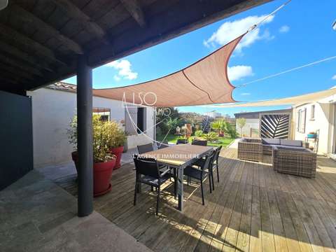 Vente maison 5 pièces Vente maison 5 pièces