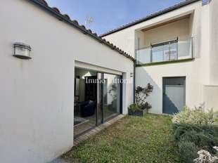 Photo Vente maison Les Sables-d'Olonne