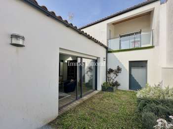 Vente maison 4 pièces Les Sables-d'Olonne 85