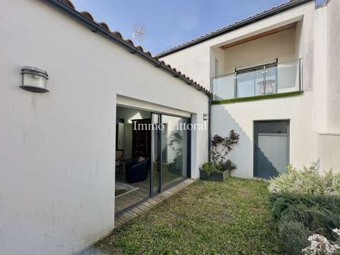 Vente maison 4 pièces Les Sables-d'Olonne 85