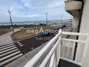 Vente Maison 3 chambresLes Sables-d'Olonne