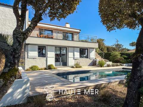 Vente maison 6 pièces Les Sables-d'Olonne 85
