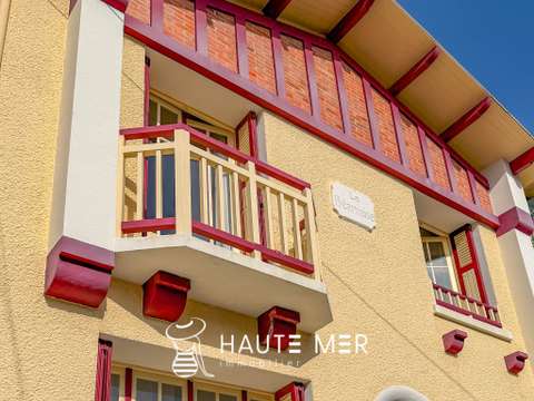 Vente maison 5 pièces Les Sables-d'Olonne 85