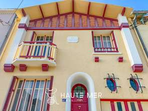 Vente Maison 3 chambresLes Sables-d'Olonne