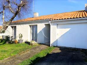 Vente Maison 3 chambresLes Sables-d'Olonne