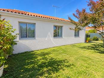 Vente Maison 3 chambresLes Sables-d'Olonne
