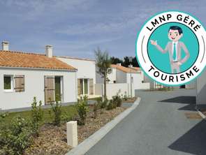 Vente Maison 1 chambreLes Sables-d'Olonne