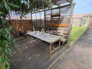 Vente Maison 3 chambresLes Sables-d'Olonne