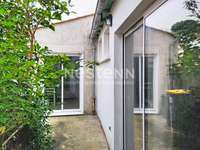 Vente maison 2 pièces