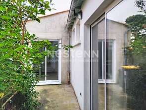 Vente Maison 1 chambreLes Sables-d'Olonne