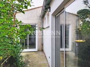 Photo Vente maison Les Sables-d'Olonne