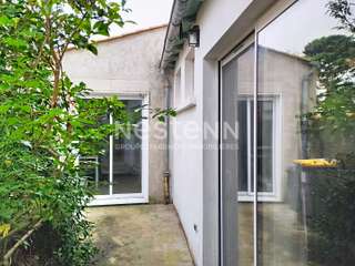 Vente maison 2 pièces
