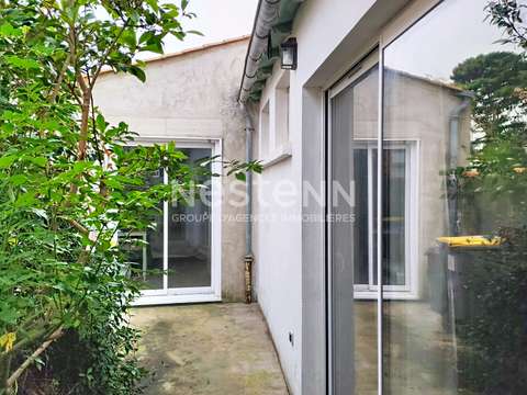 Vente maison 2 pièces Les Sables-d'Olonne 85