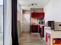 Vente maison 2 pièces