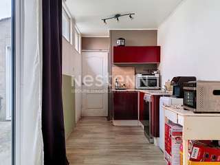 Vente maison 2 pièces