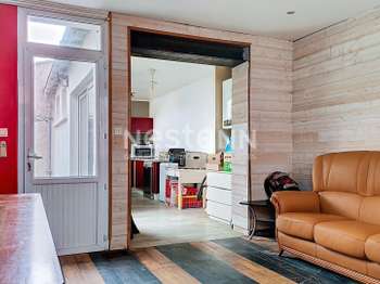 Vente maison 2 pièces Vente maison 2 pièces