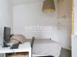 Vente maison 2 pièces