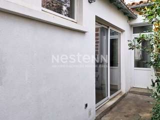 Vente maison 2 pièces