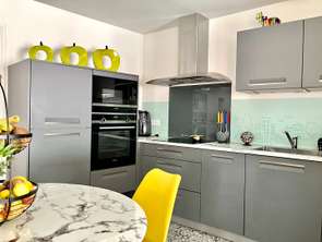 Vente Maison 3 chambresLes Sables-d'Olonne