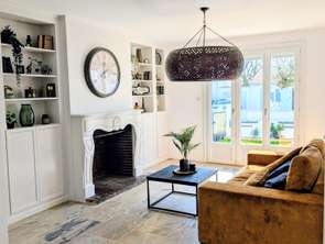 Vente Maison 4 chambresLes Sables-d'Olonne