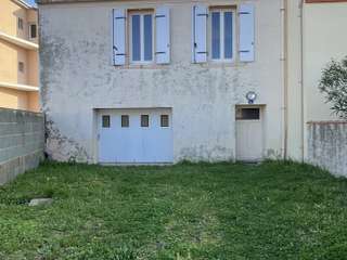Vente maison 3 pièces Vente maison 3 pièces