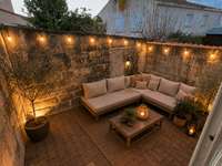 Vente maison 3 pièces Vente maison 3 pièces