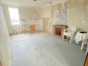 Vente Maison 2 chambresLes Sables-d'Olonne