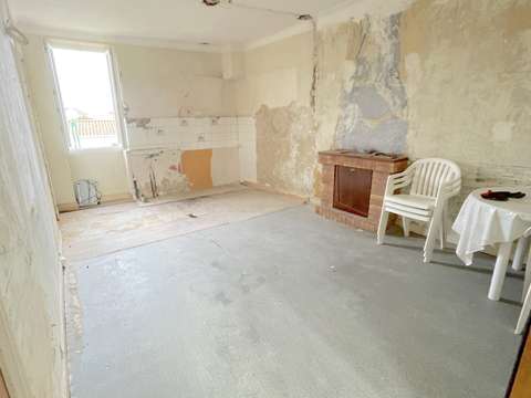 Vente maison 3 pièces Les Sables-d'Olonne 85