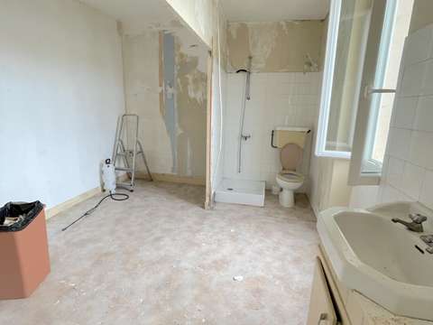 Vente maison 3 pièces Vente maison 3 pièces