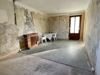 Vente maison 3 pièces Vente maison 3 pièces