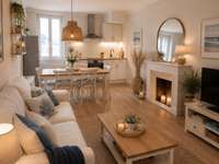 Vente maison 3 pièces Vente maison 3 pièces