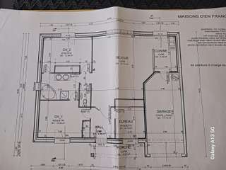 Vente maison 6 pièces Vente maison 6 pièces
