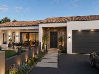 Vente maison 5 pièces Vente maison 5 pièces