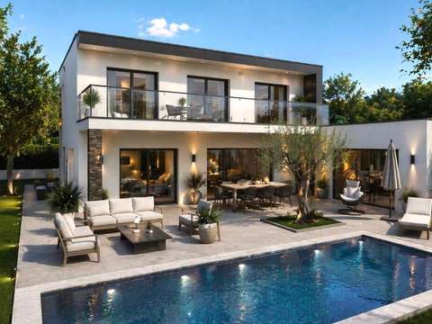Vente maison 6 pièces Les Sables-d'Olonne 85