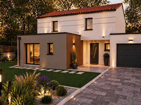 Vente maison 5 pièces Les Sables-d'Olonne 85
