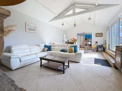 Vente maison 5 pièces Les Sables-d'Olonne 85