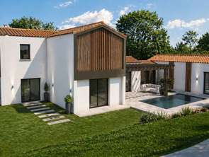 Vente Maison 4 chambresLes Sables-d'Olonne
