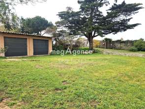Vente Maison 3 chambresLes Sables-d'Olonne