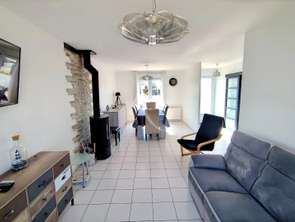 Vente Maison 2 chambresLes Sables-d'Olonne